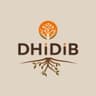 Dhidib Foundation Logo