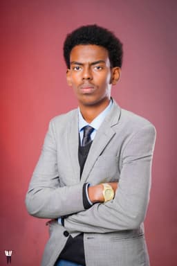 Abdifatah Faisal - Board Member