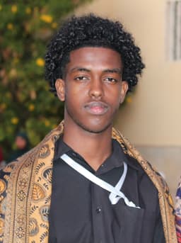 Amir Mowlid - Founder